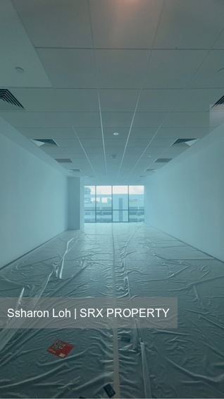 Vision Exchange (D8), Office #571616761